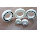 low friction self-lubrication ceramic bearing